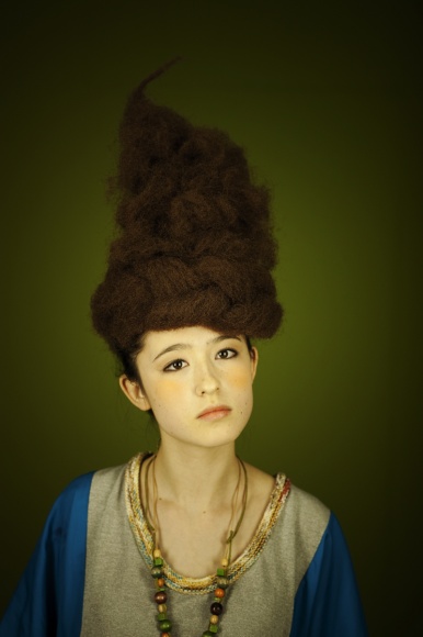 P:Kiyotaka Kuratome(Powder)
ST:Eriko Hyashi(seed)
HM;Miki Azuma(seed)
M:Natane(cosmopolitan)