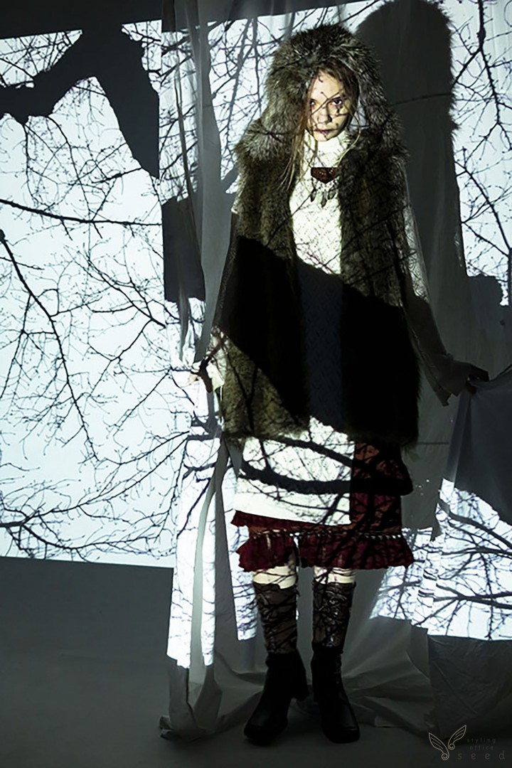 P;DECKY
ST;Makoto Mitsuda
HM;Miki Azuma