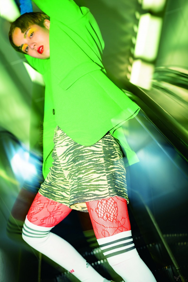 P;DECKY
ST;Makoto Mitsuda
HM;Yukiko Kawanishi