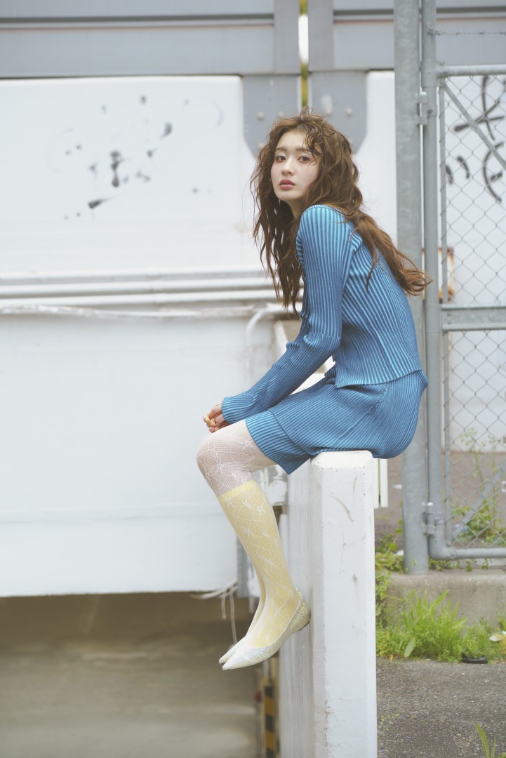 P; Deckey(Hideki Nakazato) ST; Yasuha Okahashi(seed) HM; Miki Azuma(seed) M; Sakura H(Jiotto)